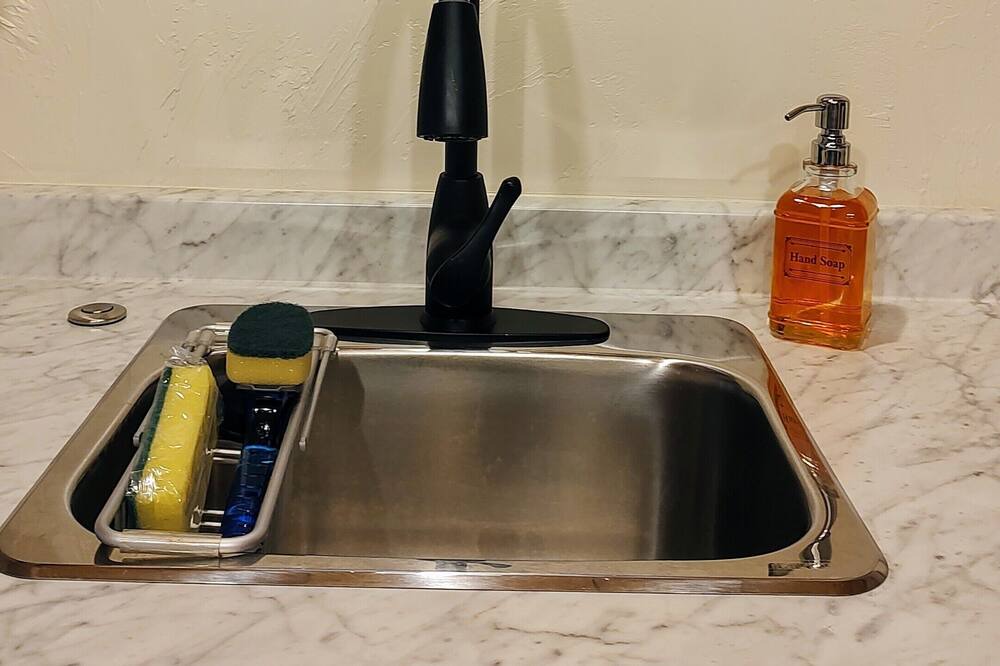 Photo of Kitchen in Cullowhee