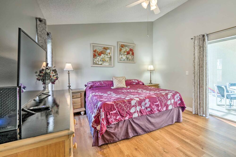Photo of Bedroom in Indian Point