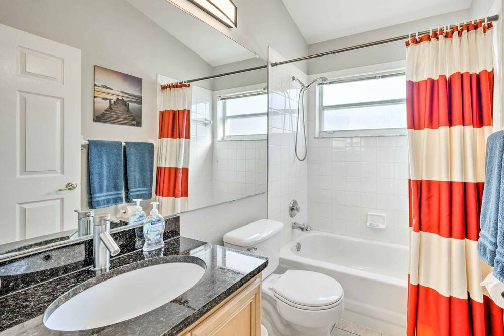 Photo of Bathroom in Indian Point