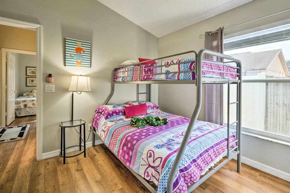 Photo of Bedroom in Indian Point