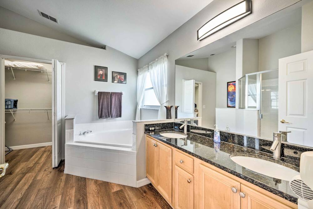 Photo of Bathroom in Indian Point