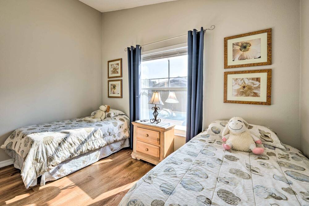 Photo of Bedroom in Indian Point