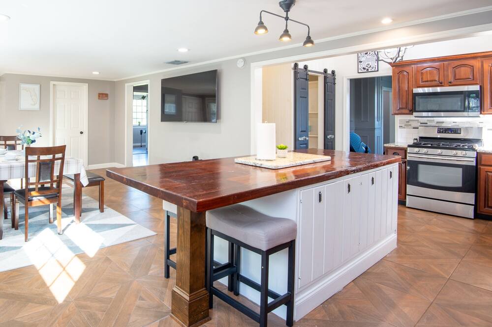 Photo of Kitchen in Riviera Bay