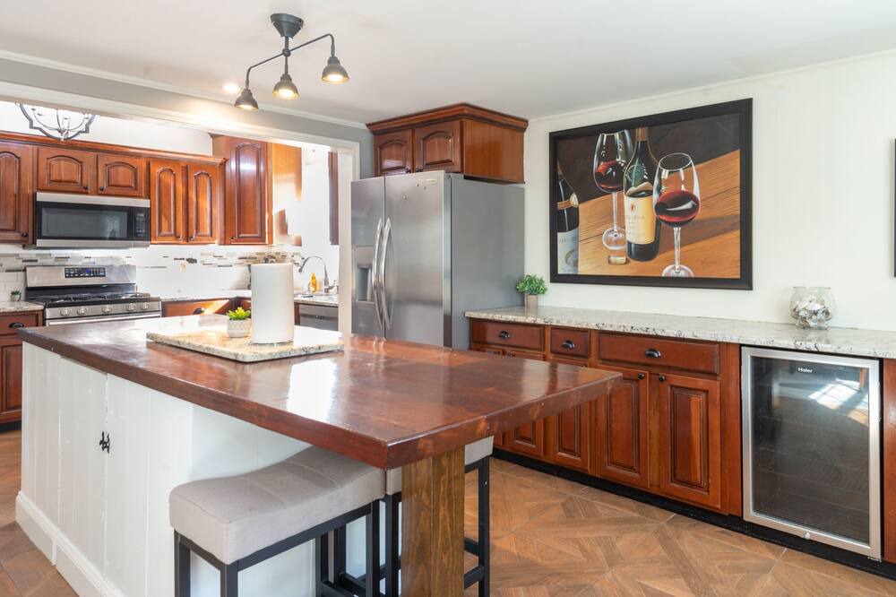 Photo of Kitchen in Riviera Bay