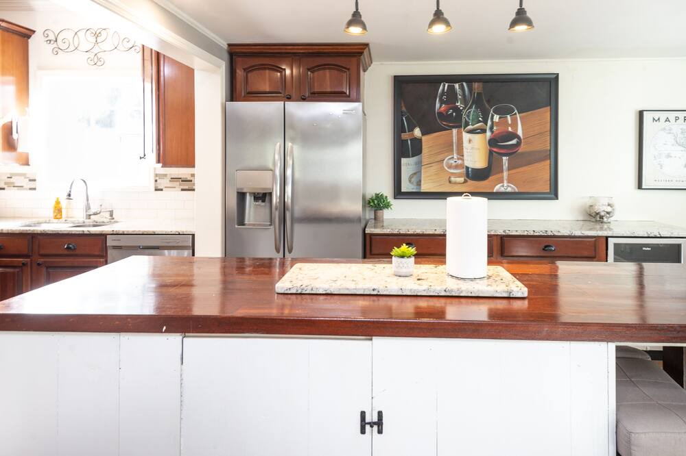 Photo of Kitchen in Riviera Bay