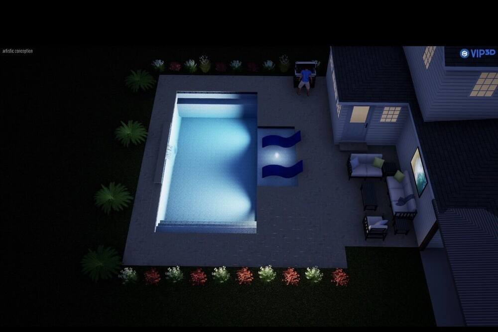 Photo of Outdoor in Riviera Bay