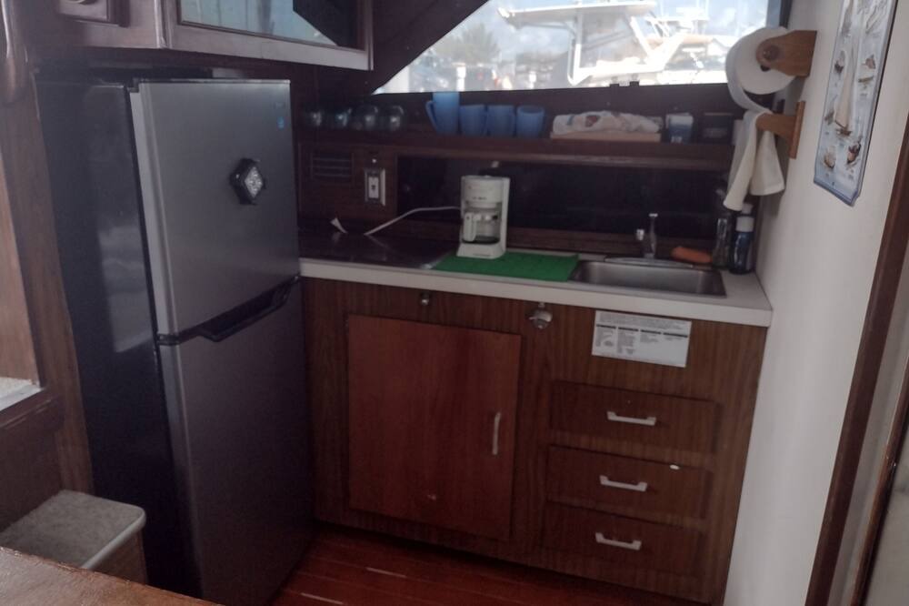 Photo of Kitchen in Micco