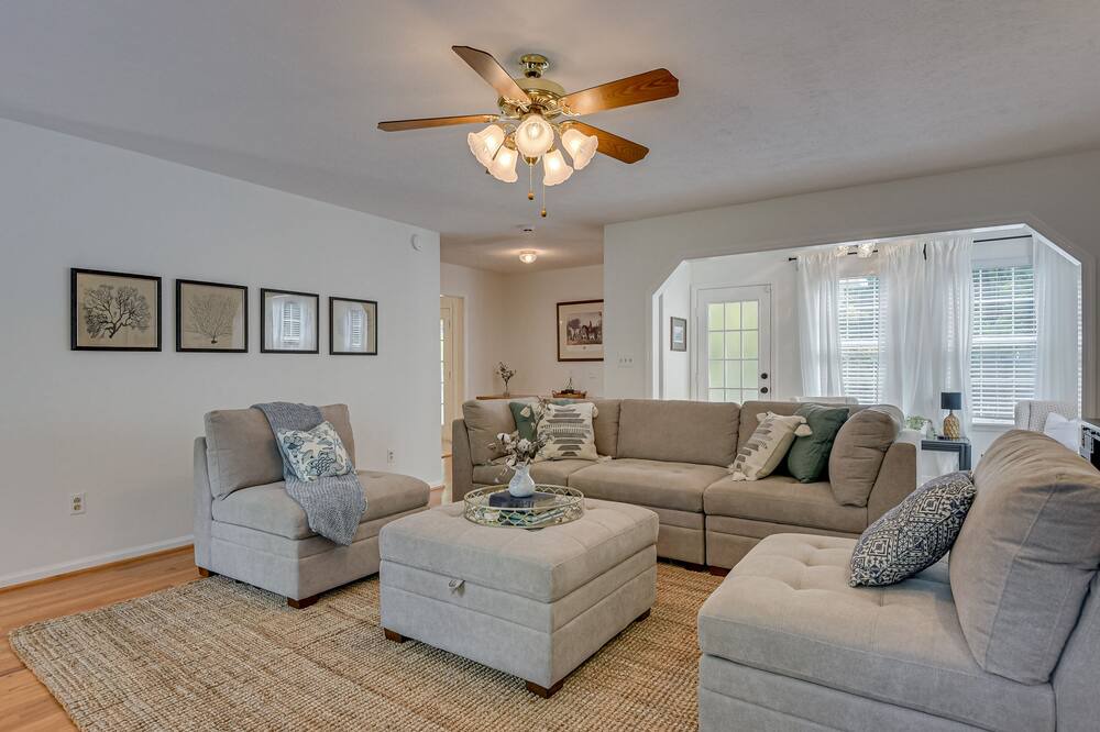Photo of Livingroom in Houndslake