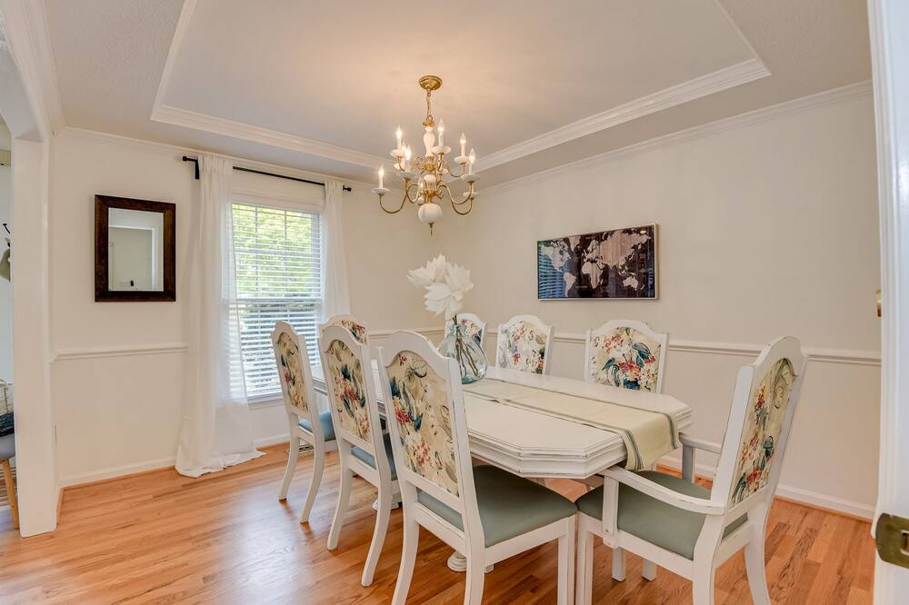 Photo of Kitchen in Houndslake