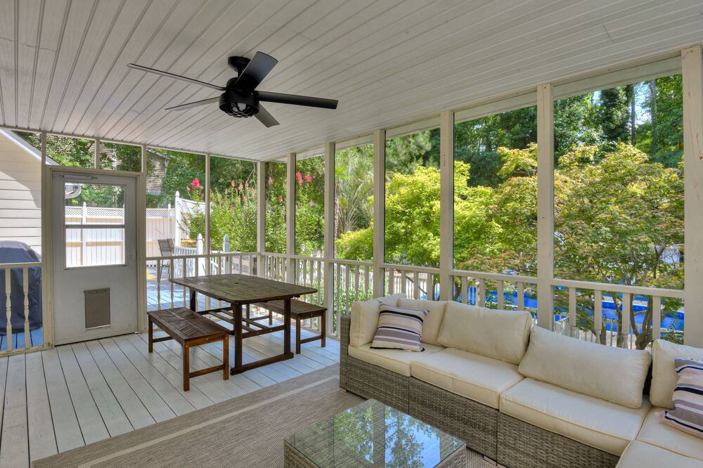 Photo of Bedroom in Houndslake
