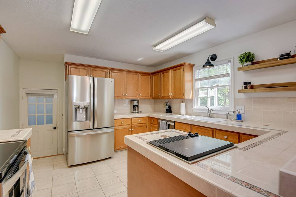 Photo of Kitchen in Houndslake