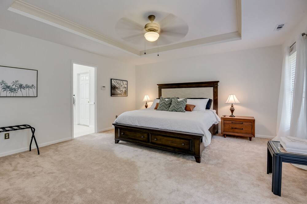 Photo of Bedroom in Houndslake