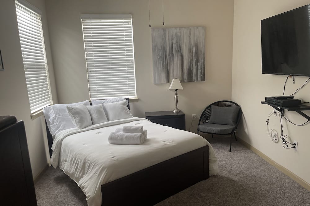 Photo of Bedroom in LaVina