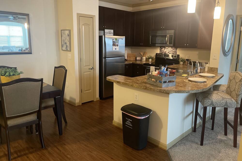 Photo of Kitchen in LaVina