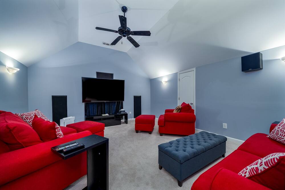 Photo of Livingroom in Duluth