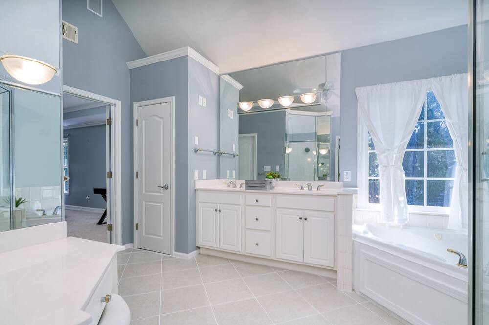 Photo of Bathroom in Duluth