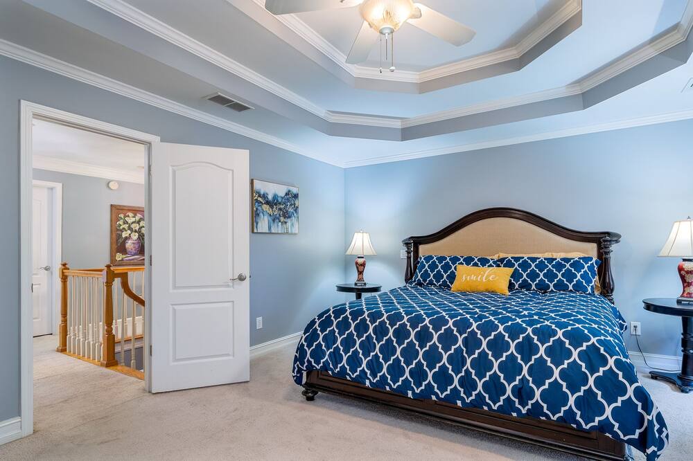 Photo of Bedroom in Duluth