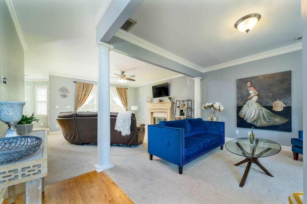 Photo of Livingroom in Duluth
