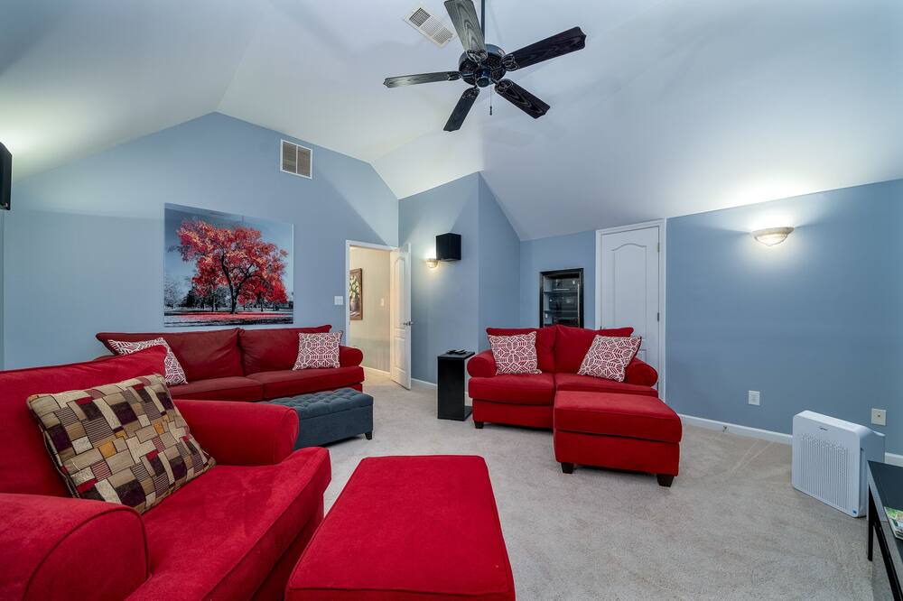 Photo of Livingroom in Duluth