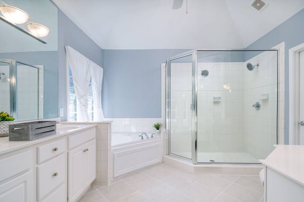 Photo of Bathroom in Duluth