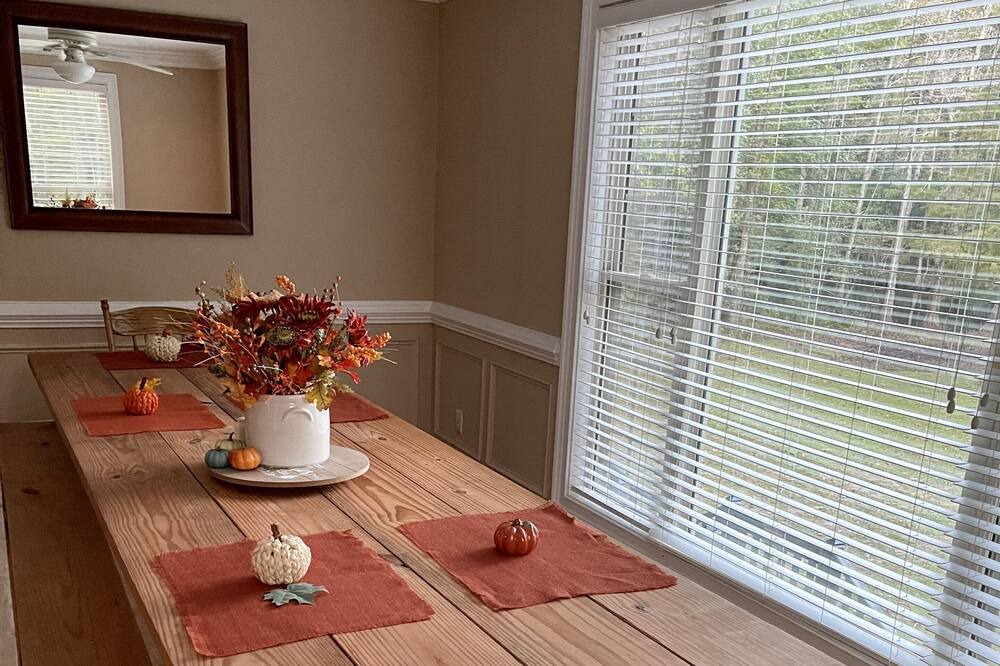 Photo of Kitchen in Orangeburg County