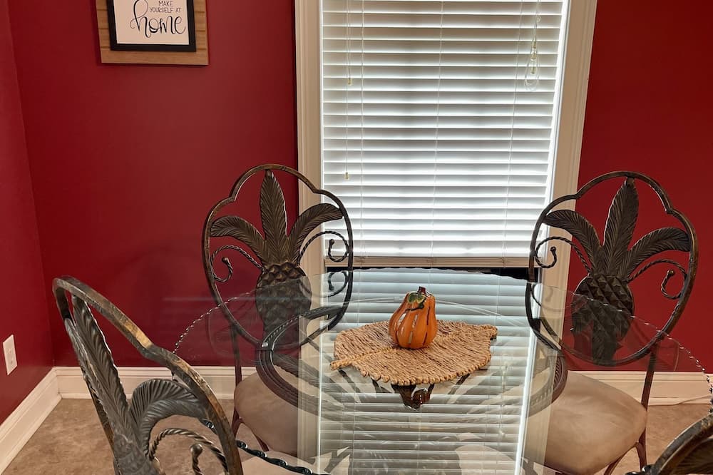 Photo of Kitchen in Orangeburg County