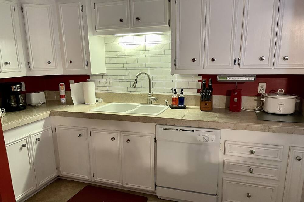 Photo of Kitchen in Orangeburg County