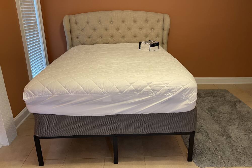 Photo of Bedroom in Orangeburg County