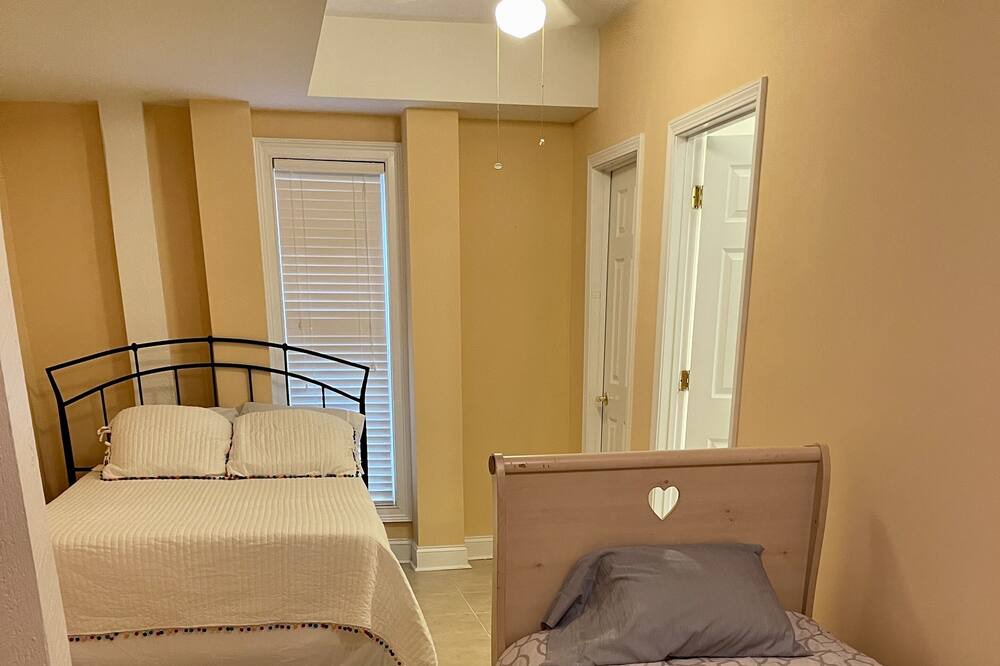 Photo of Bedroom in Orangeburg County