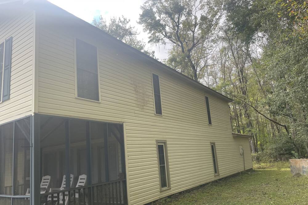 Photo of Outdoor in Orangeburg County
