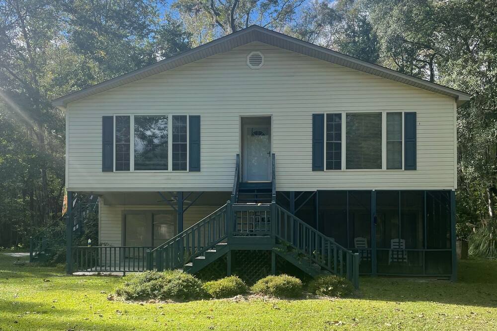 Photo of Outdoor in Orangeburg County