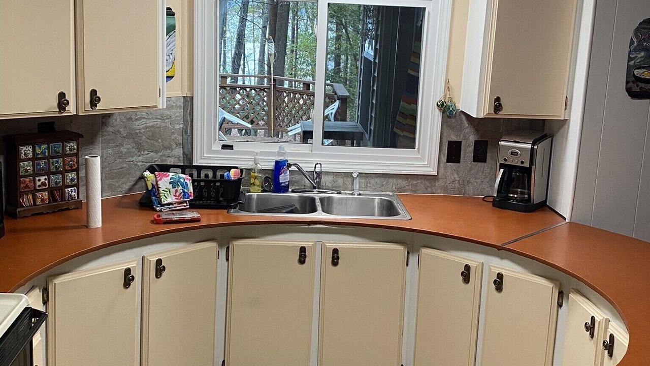 Photo of Kitchen in Lincolnton