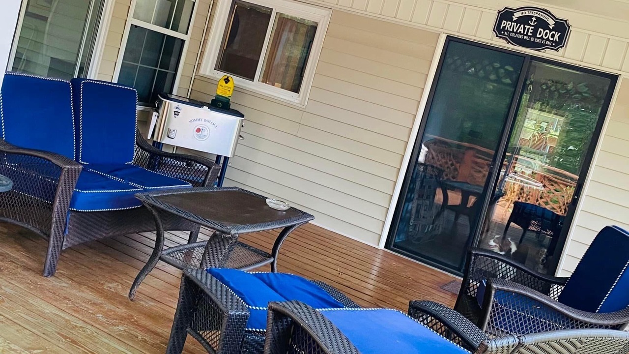 Photo of Outdoor in Lincolnton