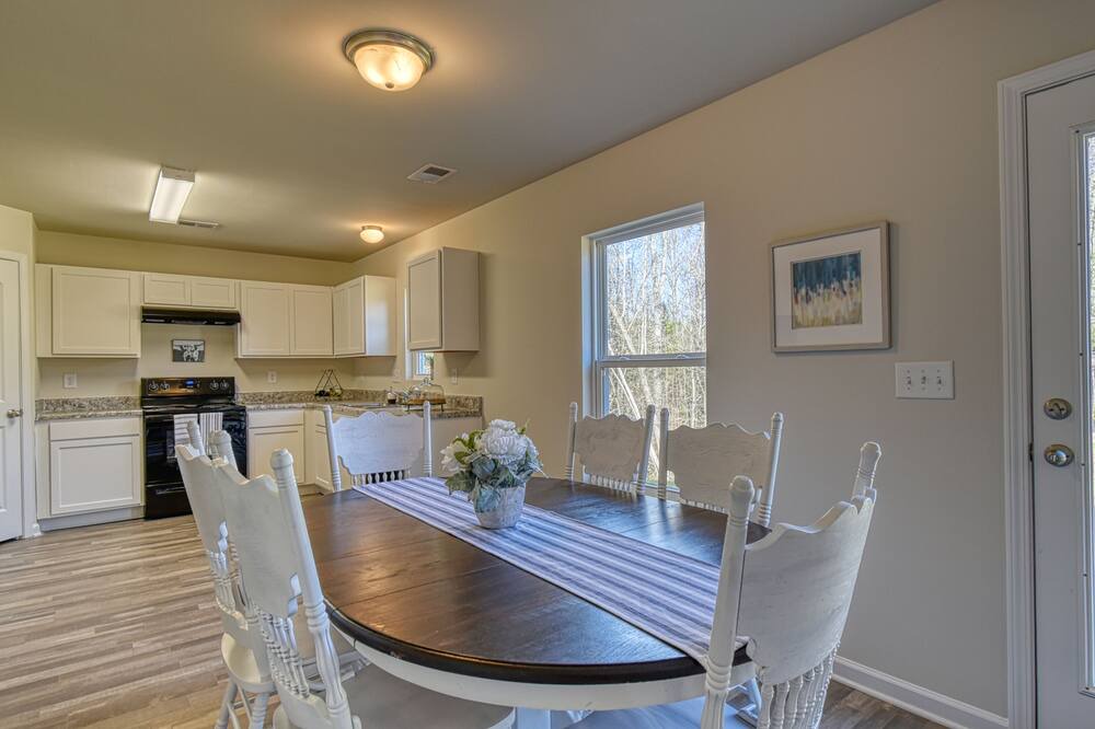 Photo of Kitchen in Anderson