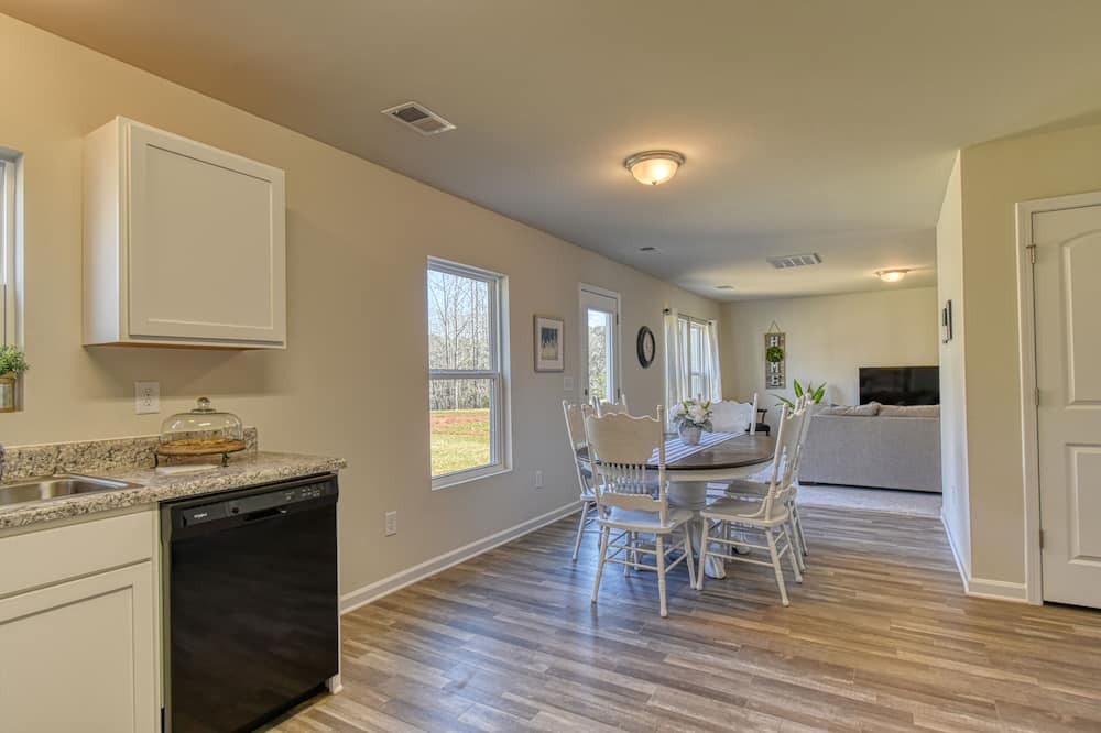 Photo of Kitchen in Anderson