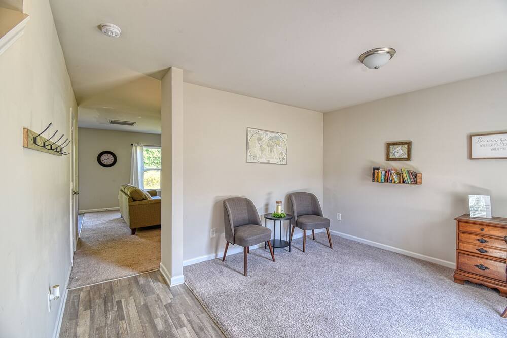 Photo of Bedroom in Anderson