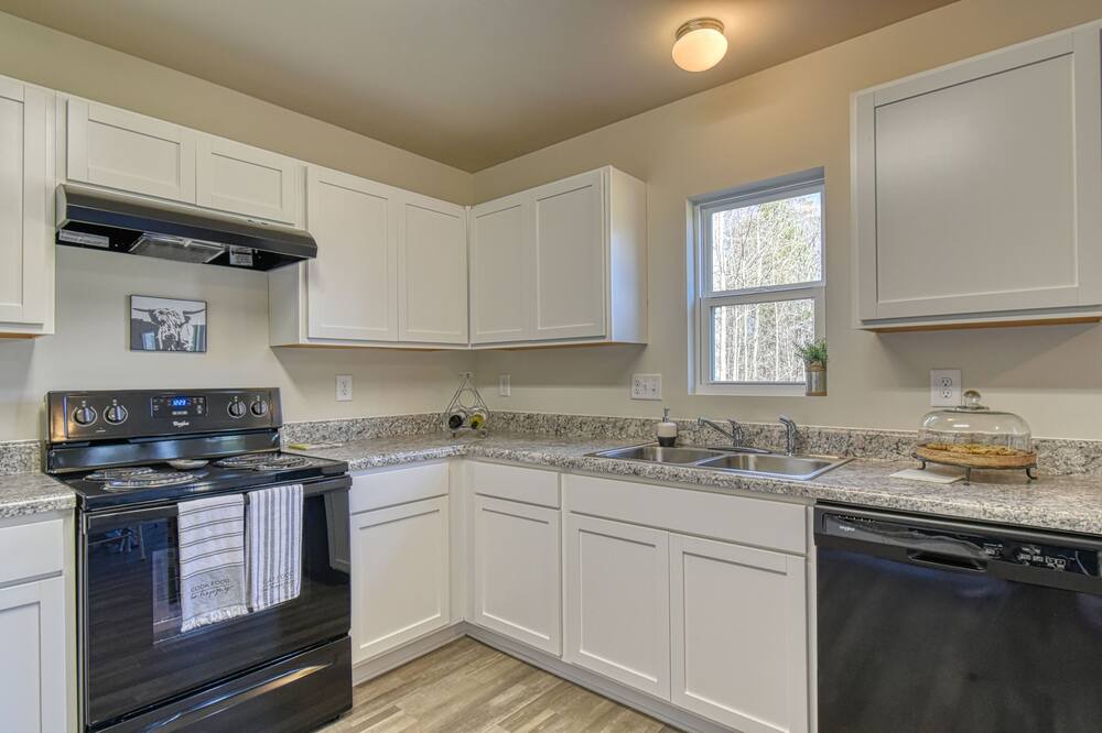 Photo of Kitchen in Anderson