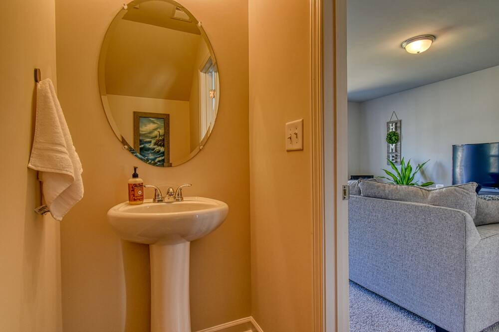 Photo of Bathroom in Anderson