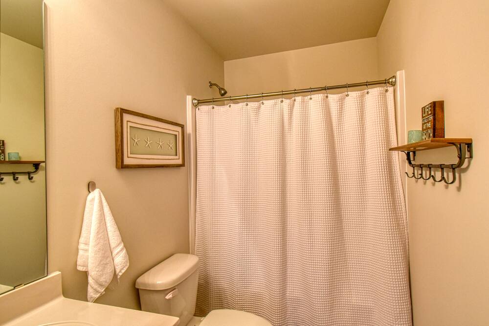 Photo of Bathroom in Anderson