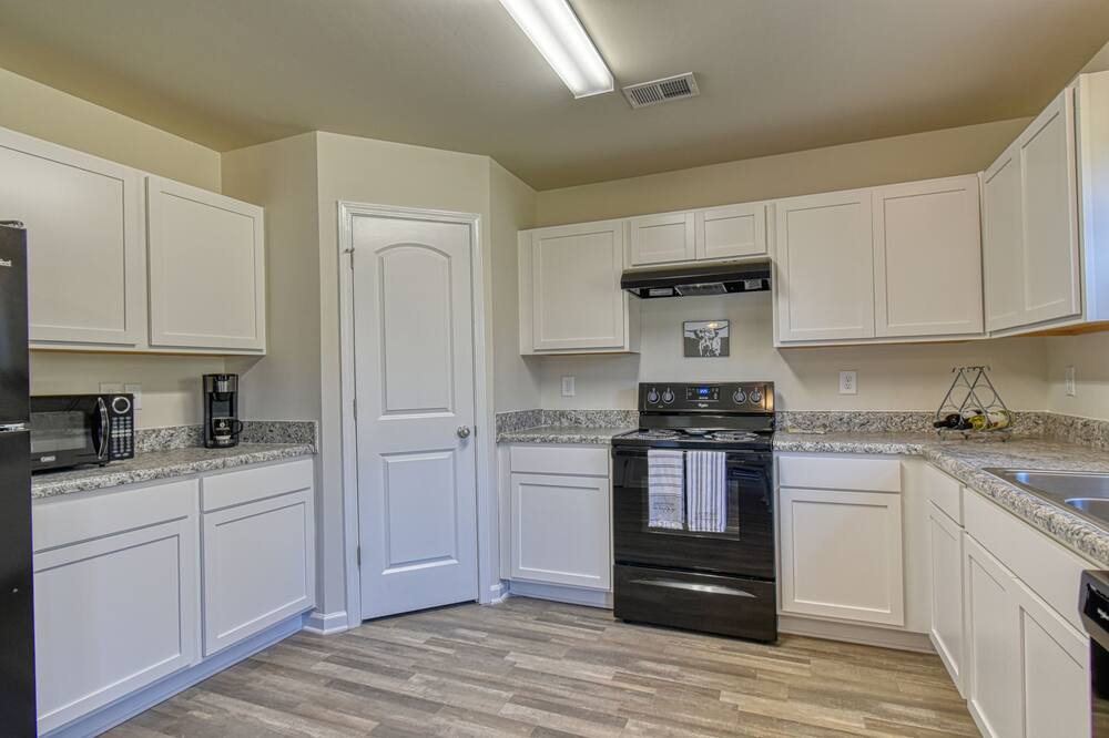 Photo of Kitchen in Anderson