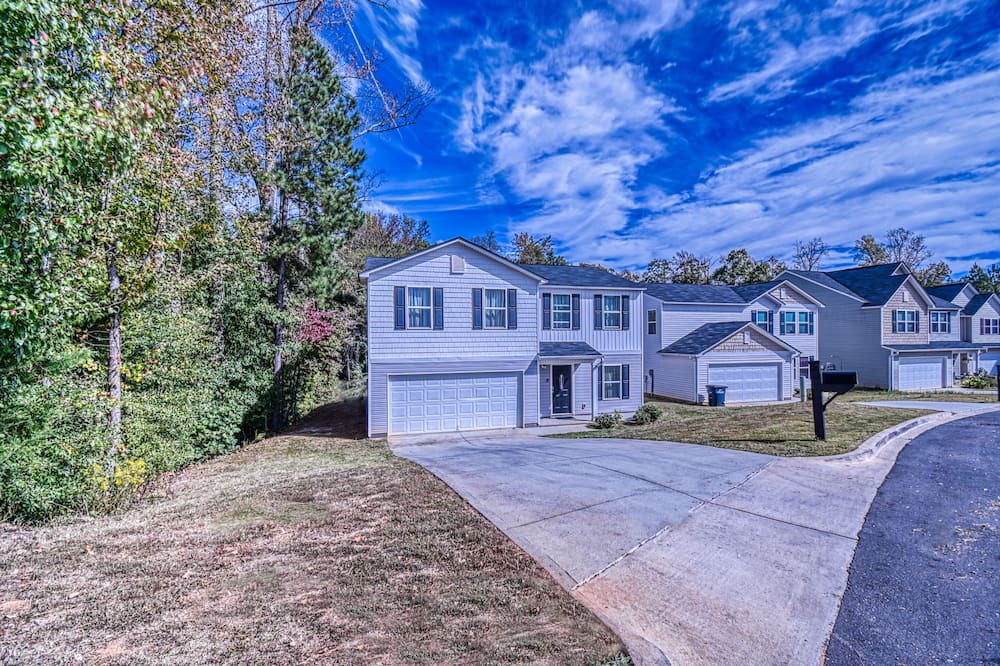 Photo of Outdoor in Anderson