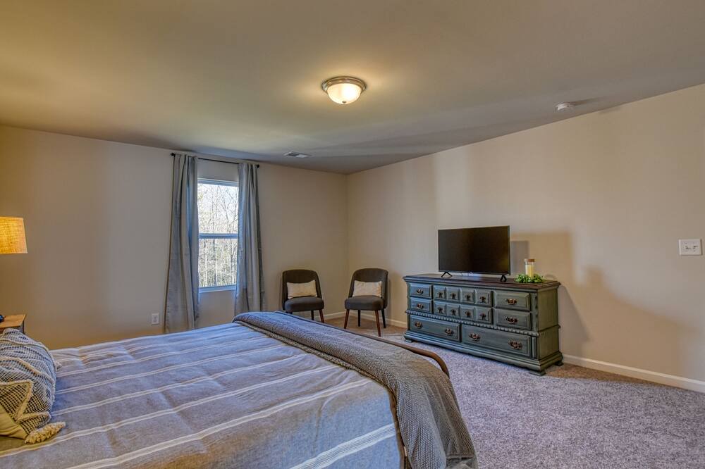 Photo of Bedroom in Anderson