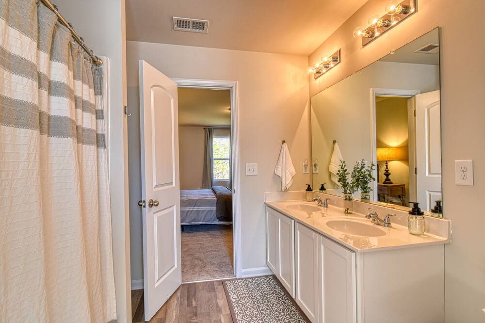 Photo of Bathroom in Anderson
