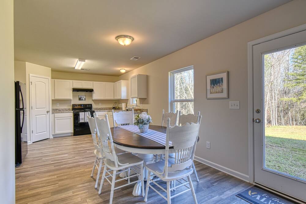Photo of Kitchen in Anderson