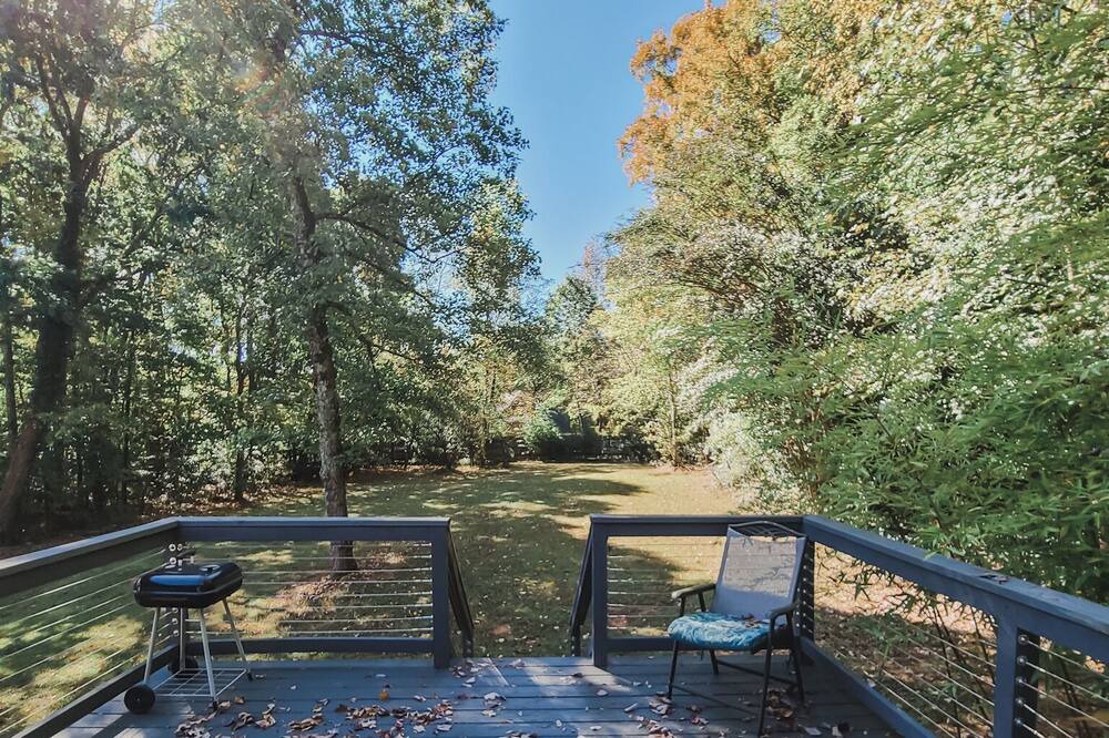 Photo of Patio Balcony in Mint Hill