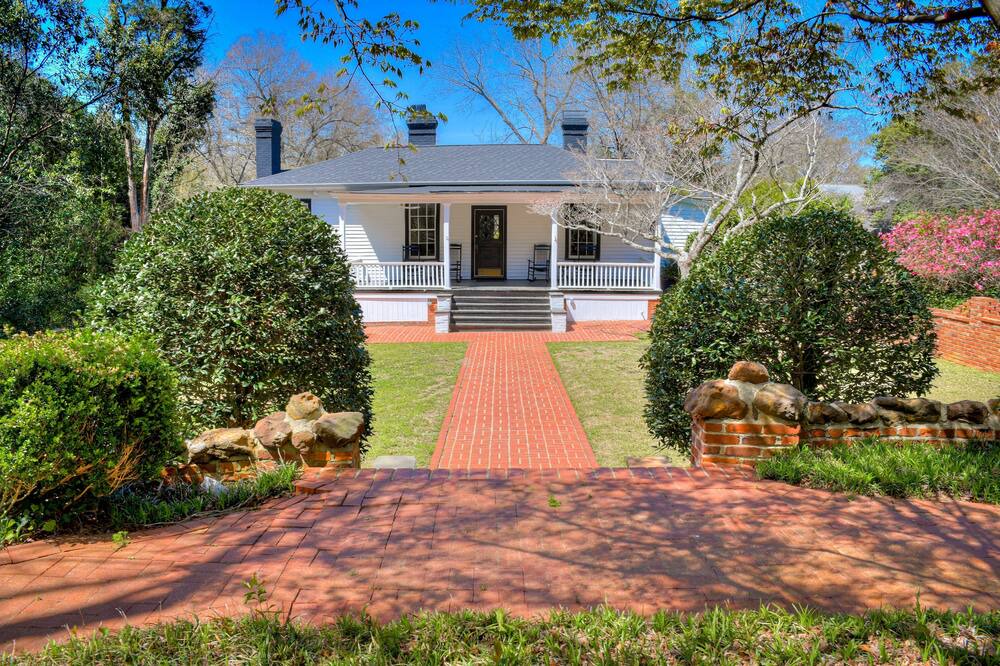 Photo of Outdoor in Aiken