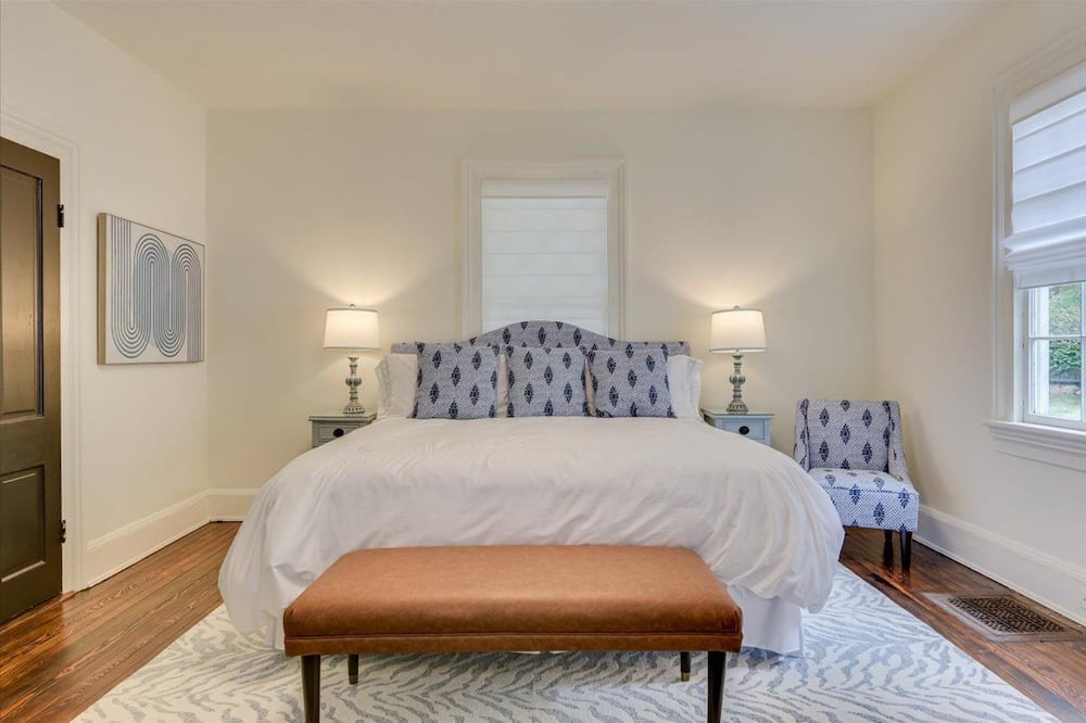 Photo of Bedroom in Aiken