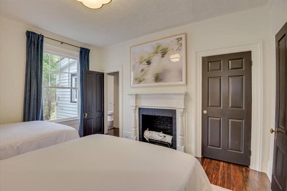 Photo of Bedroom in Aiken