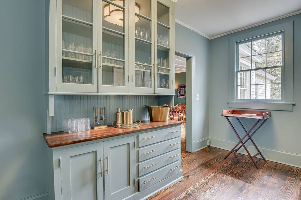 Photo of Kitchen in Aiken
