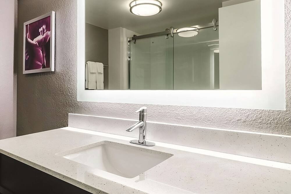 Photo of Bathroom in Myrtle Beach